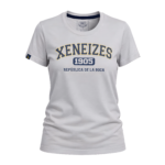 REMERA XENEIZES