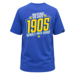REMERA DESDE 1905