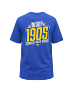 REMERA DESDE 1905