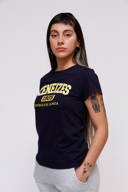 REMERA XENEIZES