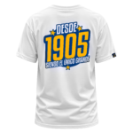 REMERA DESDE 1905