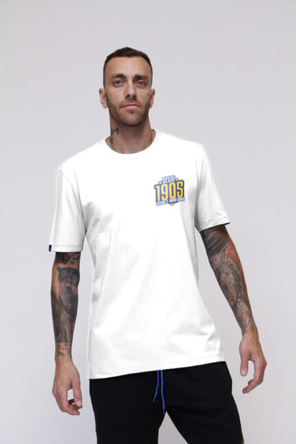 REMERA DESDE 1905
