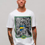 REMERA UNO DE LOS NUESTROS