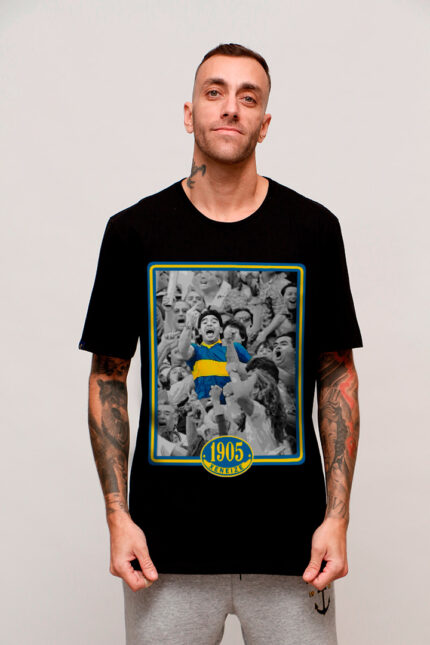 REMERA UNO DE LOS NUESTROS