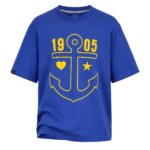 REMERA ANCLA