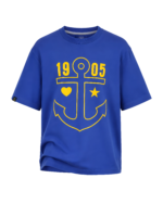 REMERA ANCLA