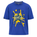 REMERA DESDE LA CUNA