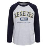 REMERA XENEIZES