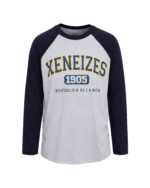 REMERA XENEIZES
