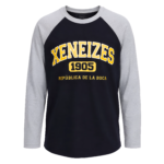 REMERA XENEIZES