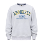 BUZO RUSTICO XENEIZES