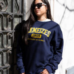 BUZO RUSTICO XENEIZES