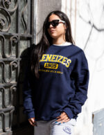 BUZO RUSTICO XENEIZES