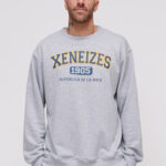 BUZO RUSTICO XENEIZES