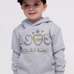 BUZO CANGURO 1905 JUNIORS