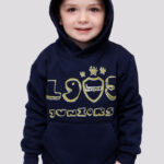 BUZO CANGURO 1905 JUNIORS