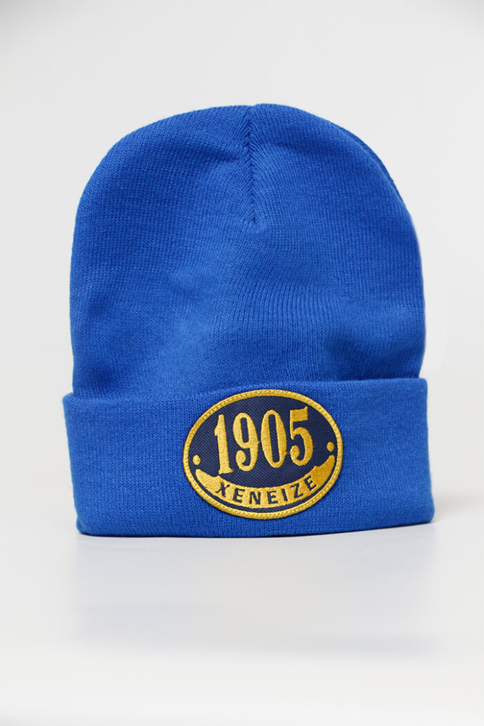 GORRO DE LANA 1905 - Image 1