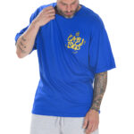 REMERA PUENTE GRAFITI