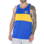 MUSCULOSA LOGO CLASICA