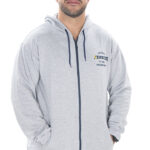 CAMPERA CLASICA 1905