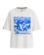 REMERA SE LE CAYO LA BOMBACHA