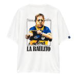 REMERA LA RAULITO