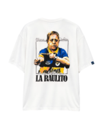 REMERA LA RAULITO