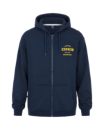 CAMPERA CLASICA 1905