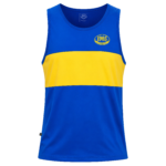 MUSCULOSA LOGO CLASICA