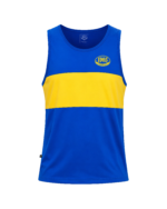 MUSCULOSA LOGO CLASICA