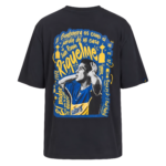 REMERA ROMAN TOPO