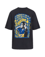 REMERA ROMAN TOPO