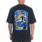 REMERA ROMAN TOPO