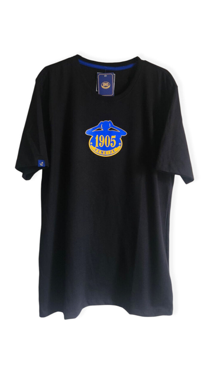 REMERA ROMAN TOPO - Image 2