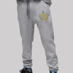 JOGGER GRAFITY