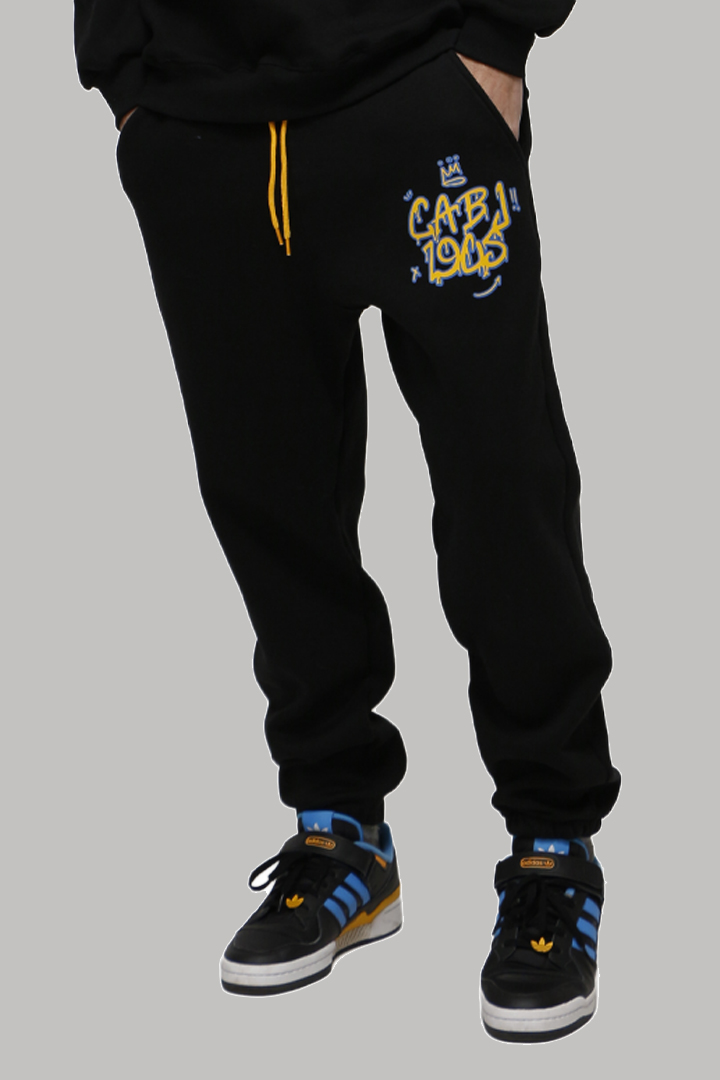 dfsad JOGGER GRAFITY - Image 1