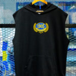 CANGURO S/MANGAS 1905