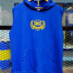 CANGURO S/MANGAS 1905