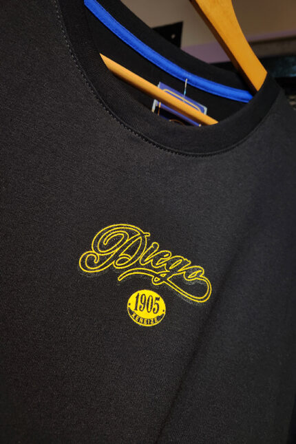 REMERA EL DIEGOTE