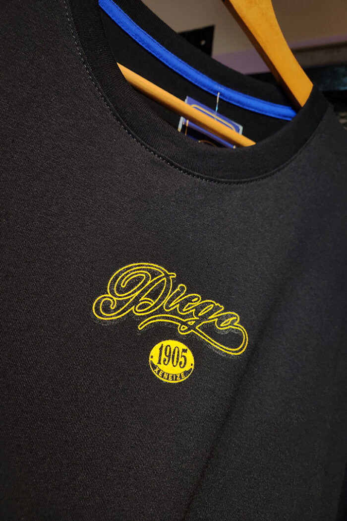 REMERA EL DIEGOTE - Image 1