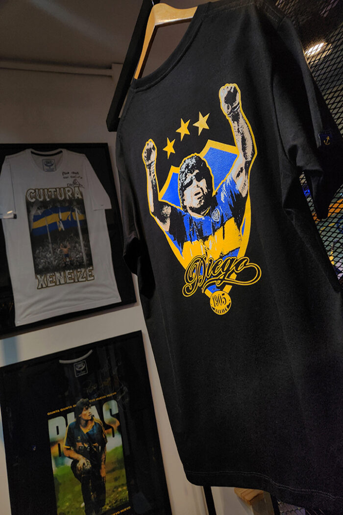 REMERA EL DIEGOTE - Image 3