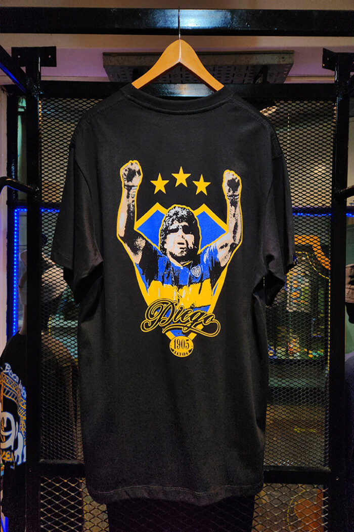 REMERA EL DIEGOTE - Image 2