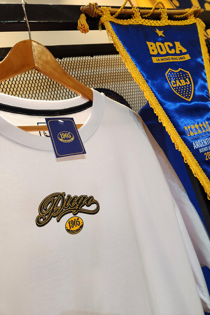 REMERA EL DIEGOTE - Image 3