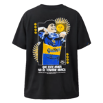 REMERA DIEGO DESPEDIDA