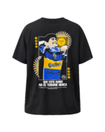 REMERA DIEGO DESPEDIDA