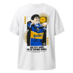 REMERA DIEGO DESPEDIDA