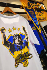 REMERA EL DIEGOTE
