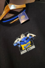 REMERA DIEGO DESPEDIDA