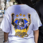 REMERA EL DIEGOTE