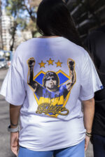 REMERA EL DIEGOTE